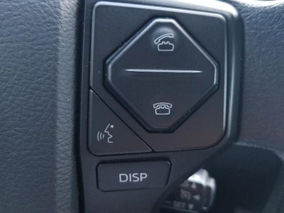 2017 Toyota Tundra Base