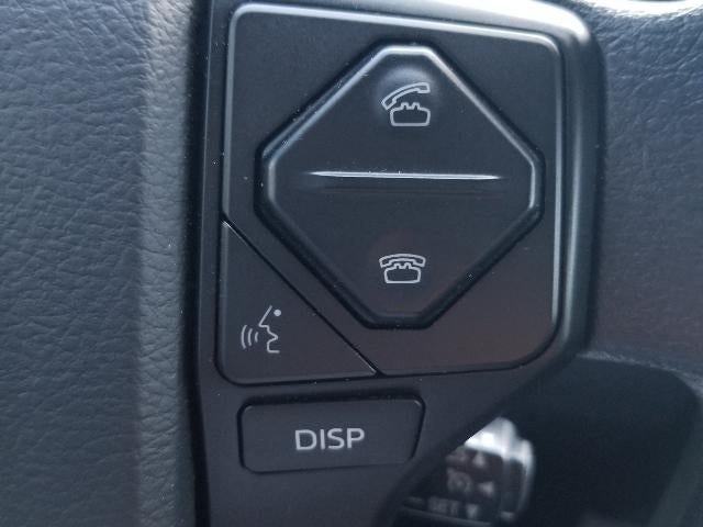 2017 Toyota Tundra Base