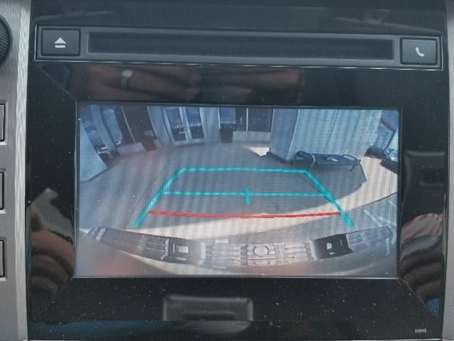 2017 Toyota Tundra Base