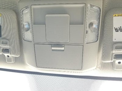 2017 Toyota Tundra Base