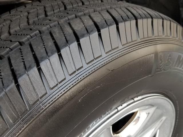 2017 Toyota Tundra Base