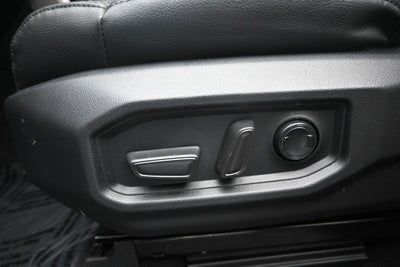 2025 Toyota Tundra Hybrid Limited