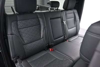 2025 Toyota Tundra Hybrid Limited