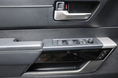 2025 Toyota Tundra Hybrid Limited