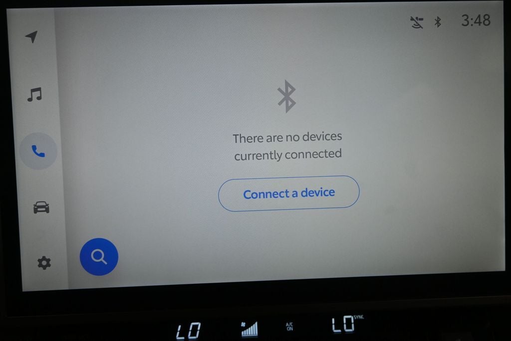 2025 Toyota Tundra Hybrid Limited