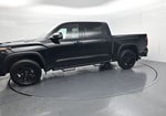 2025 Toyota Tundra Hybrid Limited