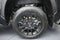 2025 Toyota Tundra Hybrid Limited