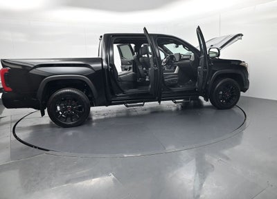2025 Toyota Tundra Hybrid Limited