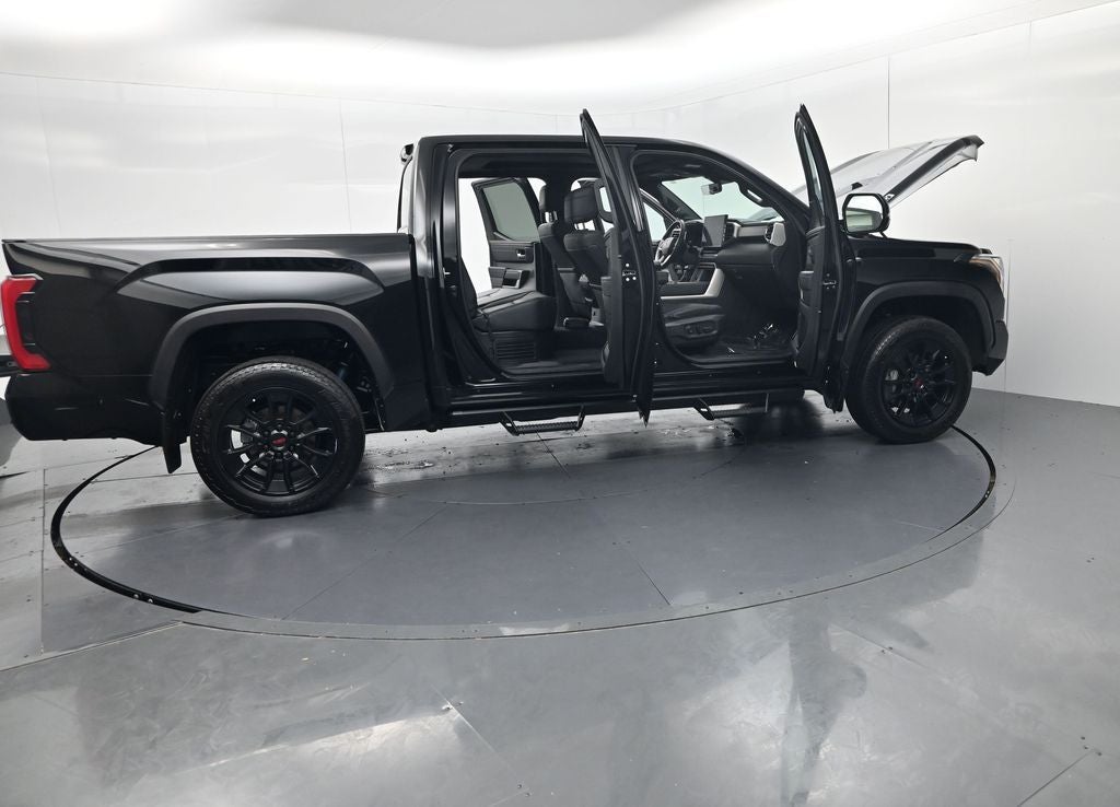 2025 Toyota Tundra Hybrid Limited