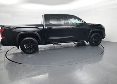 2025 Toyota Tundra Hybrid Limited