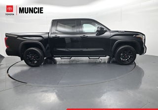 2025 Toyota Tundra Hybrid Limited