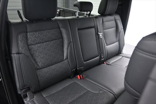 2025 Toyota Tundra Hybrid Limited
