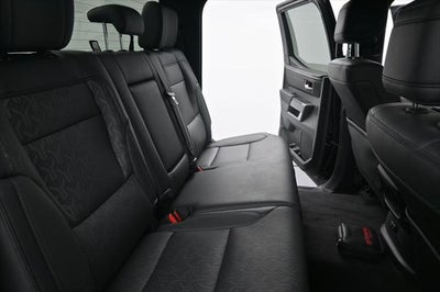 2025 Toyota Tundra Hybrid Limited
