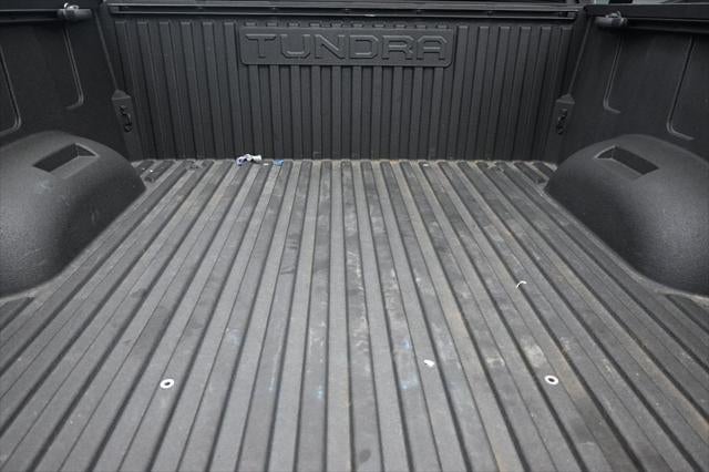 2025 Toyota Tundra Hybrid Limited