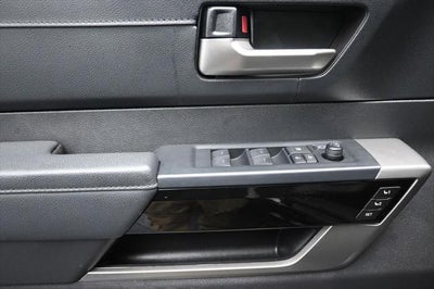2025 Toyota Tundra Hybrid Limited