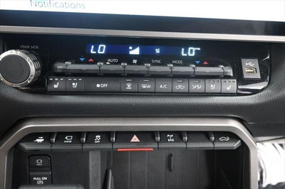 2025 Toyota Tundra Hybrid Limited