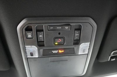 2025 Toyota Tundra Hybrid Limited