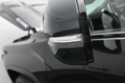 2025 Toyota Tundra Hybrid Limited