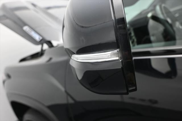 2025 Toyota Tundra Hybrid Limited