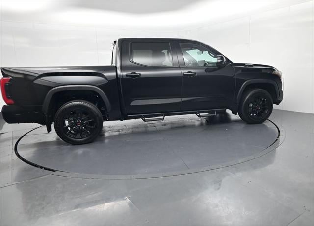 2025 Toyota Tundra Hybrid Limited