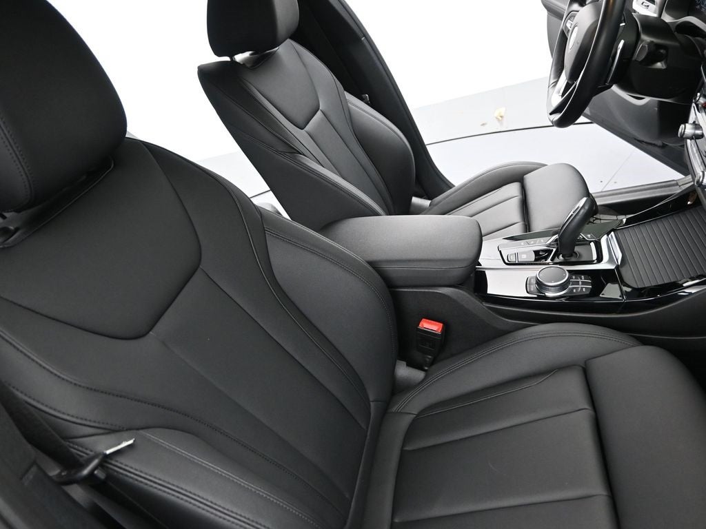 2021 BMW X3 xDrive30e