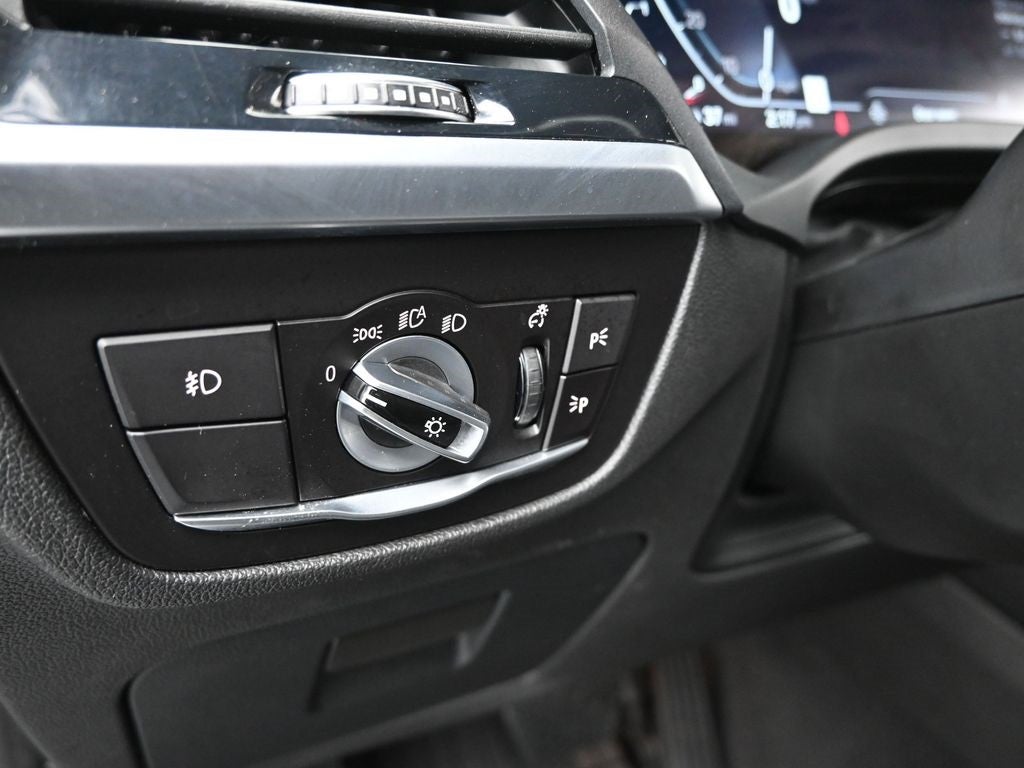 2021 BMW X3 xDrive30e