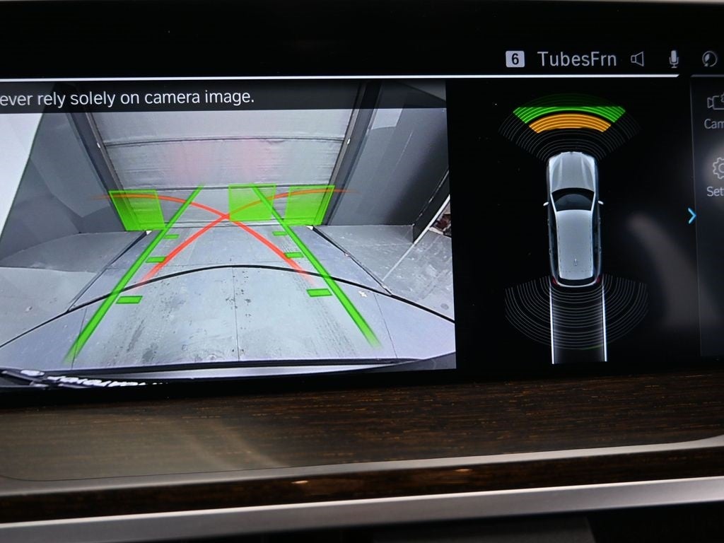 2021 BMW X3 xDrive30e