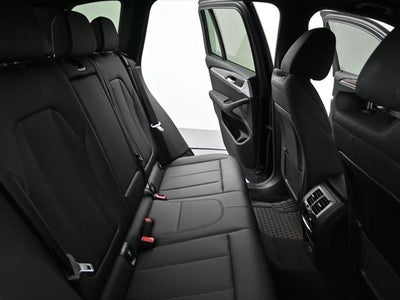 2021 BMW X3 xDrive30e