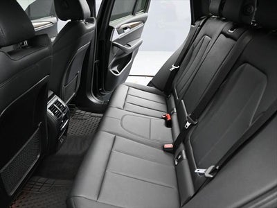 2021 BMW X3 xDrive30e