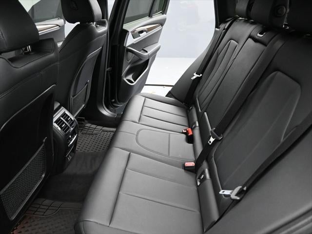 2021 BMW X3 xDrive30e