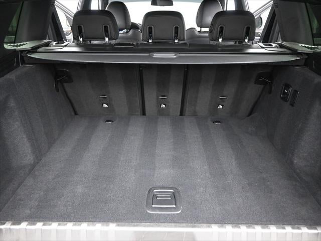 2021 BMW X3 xDrive30e