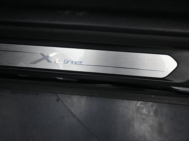 2021 BMW X3 xDrive30e