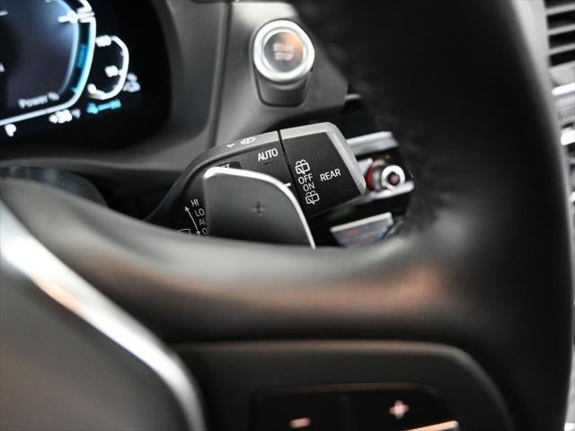 2021 BMW X3 xDrive30e