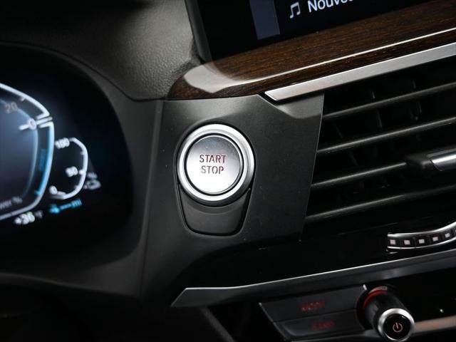 2021 BMW X3 xDrive30e