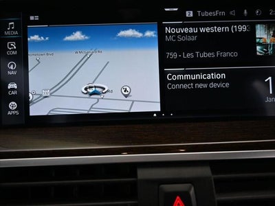 2021 BMW X3 xDrive30e