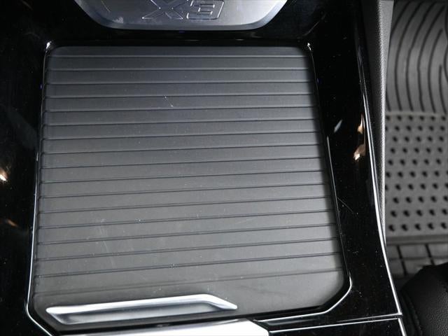 2021 BMW X3 xDrive30e