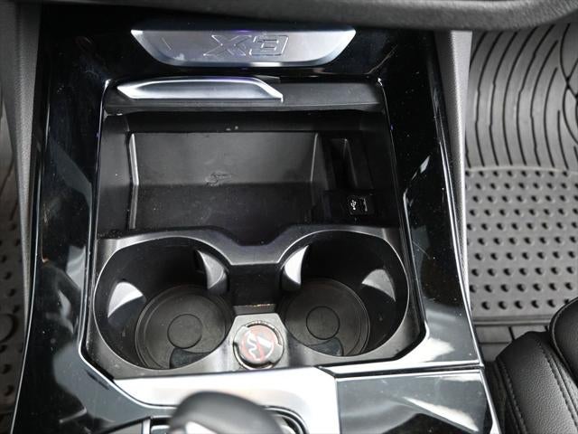 2021 BMW X3 xDrive30e