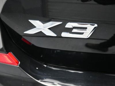 2021 BMW X3 xDrive30e