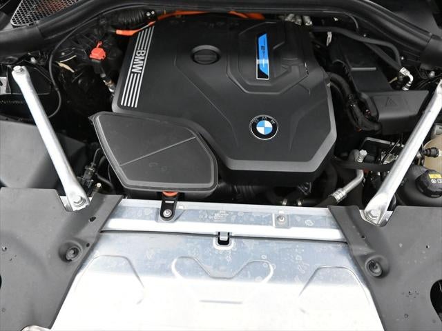 2021 BMW X3 xDrive30e