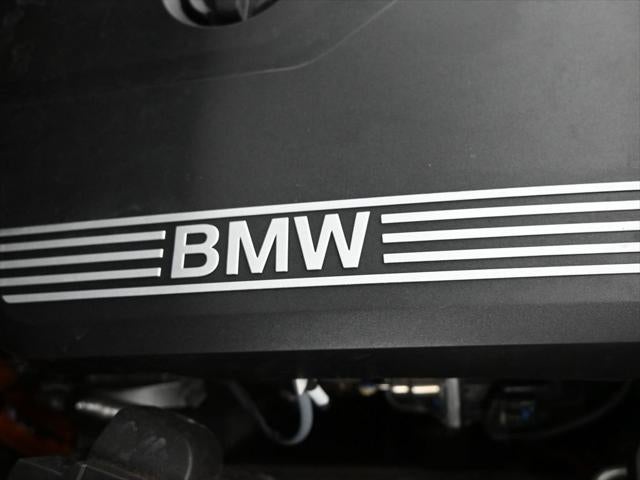 2021 BMW X3 xDrive30e