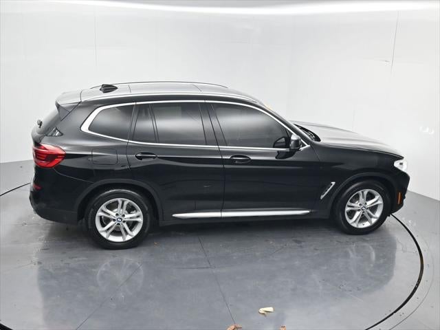 2021 BMW X3 xDrive30e