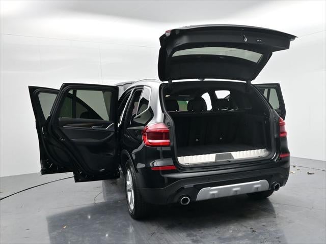 2021 BMW X3 xDrive30e