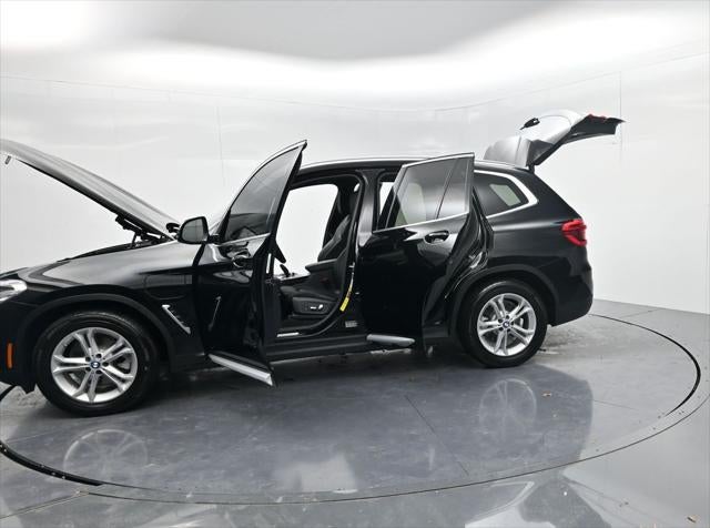 2021 BMW X3 xDrive30e