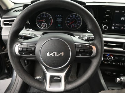 2024 Kia K5 LXS