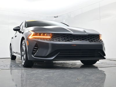 2024 Kia K5 LXS