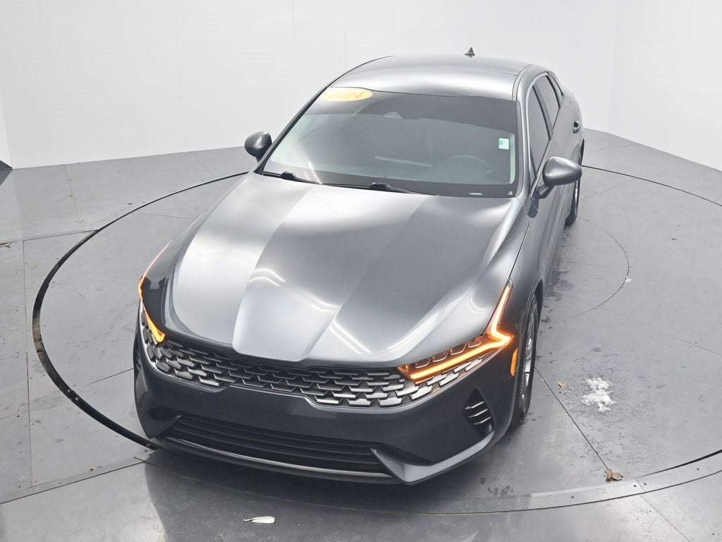 2024 Kia K5 LXS