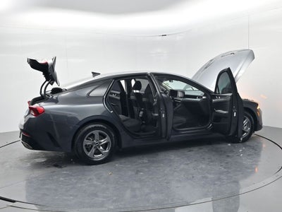 2024 Kia K5 LXS