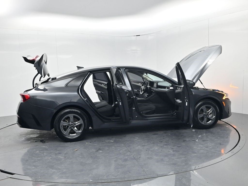 2024 Kia K5 LXS