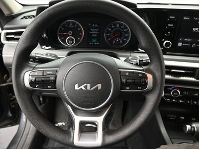 2024 Kia K5 LXS