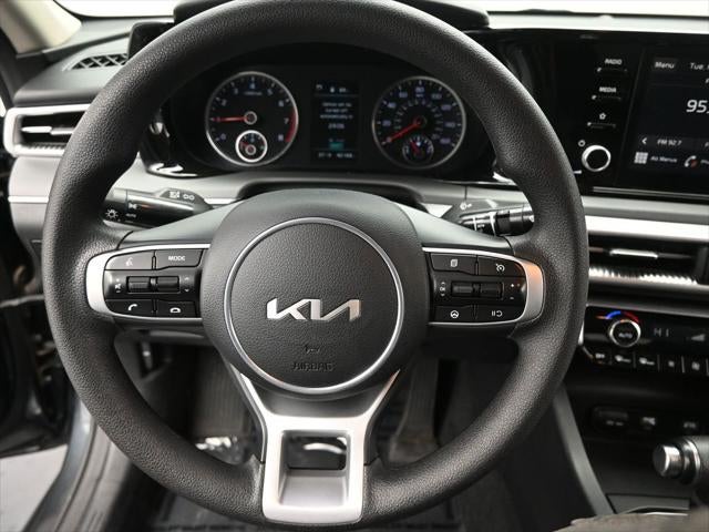 2024 Kia K5 LXS